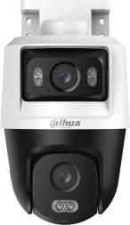 Камера видеонаблюдения аналоговая Dahua DH-HAC-PTS1500CP-E2-IL-A-0280B/0600B 2.8-2.8мм HD-CVI HD-TVI цв. (DH-HAC-PTS1500CP-E2-IL-A-0280B)