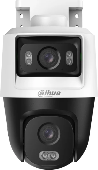 Камера видеонаблюдения аналоговая Dahua DH-HAC-PTS1500CP-E2-IL-A-0280B/0600B 2.8-2.8мм HD-CVI HD-TVI цв. (DH-HAC-PTS1500CP-E2-IL-A-0280B)