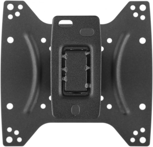 Кронштейн для телевизора Kromax OPTIMA-203 черный 15&amp;quot;-42&amp;quot; макс.25кг настенный поворот и наклон