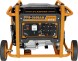 Генератор Carver PPG- 3600AM 2.8кВт