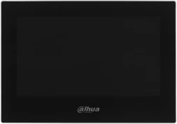 Видеодомофон Dahua DHI-VTH2621GW-P белый