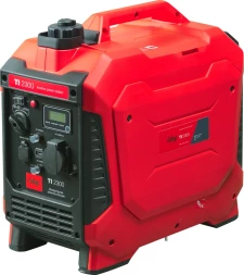 Генератор Fubag TI 2300 2.2кВт