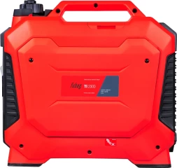 Генератор Fubag TI 2300 2.2кВт