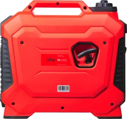 Генератор Fubag TI 2300 2.2кВт
