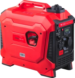 Генератор Fubag TI 2300 2.2кВт