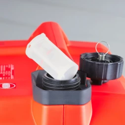 Генератор Fubag TI 2300 2.2кВт