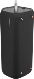 Колонка порт. Ural Молния Бит черный 420W 1.1 BT/3.5Jack/USB-C 10м 8000mAh (УРАЛ МОЛНИЯ БИТ)