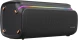 Колонка порт. Ural Молния Бит черный 420W 1.1 BT/3.5Jack/USB-C 10м 8000mAh (УРАЛ МОЛНИЯ БИТ)