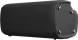 Колонка порт. Ural Молния Бит черный 420W 1.1 BT/3.5Jack/USB-C 10м 8000mAh (УРАЛ МОЛНИЯ БИТ)