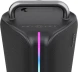 Колонка порт. Ural Молния Бит черный 420W 1.1 BT/3.5Jack/USB-C 10м 8000mAh (УРАЛ МОЛНИЯ БИТ)