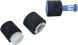 Комплект роликов Cactus CS-BRA-HP-M604 (CB506-67905/B3G84-67906/E6B67-67906) для HP LJ P4014/P4014dn/P4014n/P4015dn M601/M602/M603/M4555