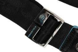 Сумка Piquadro Blue Square CA3335B2/N черный натур.кожа