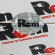 Блок распределения питания Rem R-10-8S-V-440-Z гор.размещ. 8xSchuko базовые 10A C14