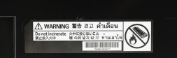 Бункер Cactus CS-WB8000 (CWAA0901/CWAA0903/108R01504/CWAA0981/CWAA09083) для Xerox VersaLink C8000/9000 47000стр.