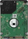 Жесткий диск WD SATA-III 500Gb WD5000LPSX Notebook Black (7200rpm) 64Mb 2.5&amp;quot;