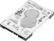 Жесткий диск Seagate SATA-III 1TB ST1000LM035 Notebook/Desktop Mobile 4KN (5400rpm) 128Mb 2.5&amp;quot;