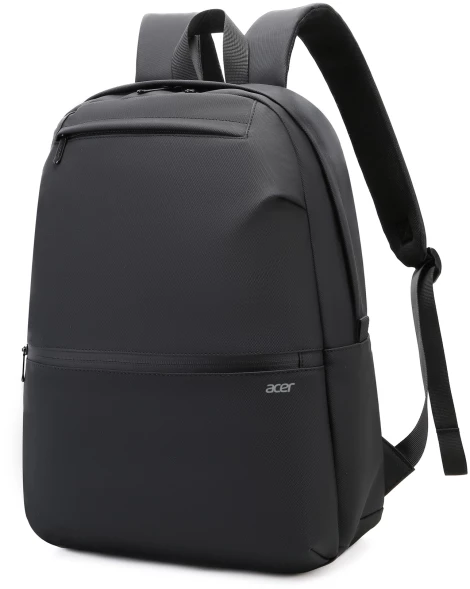 Рюкзак для ноутбука 15.6&amp;quot; Acer LS series OBG408 черный полиэстер (ZL.BAGEE.00R)