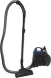 Пылесос Bosch Serie 2 BGS05A220 700Вт синий/черный