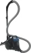 Пылесос Bosch Serie 2 BGS05A220 700Вт синий/черный