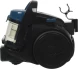 Пылесос Bosch Serie 2 BGS05A220 700Вт синий/черный