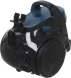 Пылесос Bosch Serie 2 BGS05A220 700Вт синий/черный