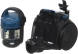 Пылесос Bosch Serie 2 BGS05A220 700Вт синий/черный