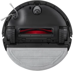 Пылесос-робот Roborock S9 45Вт черный