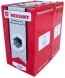 Кабель информационный Rexant 01-0146-1 кат.5E F/UTP 4 пары PE внешний 305м черный