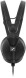 Наушники накладные Sennheiser HD 25 PLUS 1.5м черный проводные оголовье (506908)