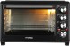 Мини-печь Hyundai MIO-HY086 38л. 1600Вт черный