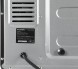 Мини-печь Hyundai MIO-HY086 38л. 1600Вт черный