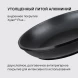 Сковорода Rondell Escurion RDA-867 круглая 24см покрытие: Xylan Plus ручка съемная (без крышки) черный