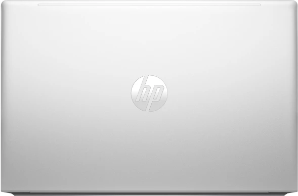 Ноутбук HP ProBook 450 G10 Core i5 1334U 16Gb SSD512Gb Intel Iris Xe graphics 15.6&amp;quot; IPS FHD (1920x1080) Windows 11 Pro 64 silver WiFi BT Cam (9C4H1UT)