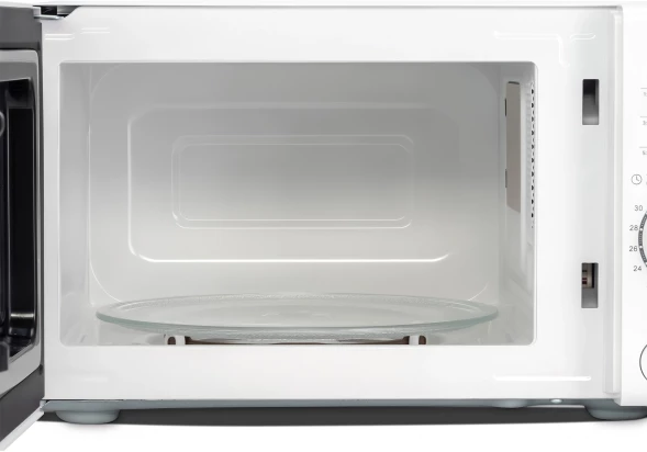 Микроволновая Печь Hyundai HYM-D3035 20л. 700Вт белый