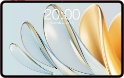 Планшет Teclast T60 AI Edition A733 (2.0) 8C RAM6Gb ROM128Gb 11.97&amp;quot; IPS 2000x1200 Android 15 красный 13Mpix 5Mpix BT WiFi microSD 1Tb 8000mAh