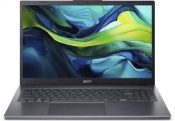 Ноутбук Acer Aspire 15 A15-51M-74HF Core 7 150U 16Gb SSD512Gb Intel Graphics 15.6&amp;quot; IPS FHD (1920x1080) noOS metall WiFi BT Cam (NX.KXRCD.007)