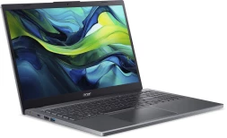 Ноутбук Acer Aspire 15 A15-51M-74HF Core 7 150U 16Gb SSD512Gb Intel Graphics 15.6&amp;quot; IPS FHD (1920x1080) noOS metall WiFi BT Cam (NX.KXRCD.007)