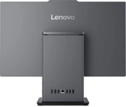 Моноблок Lenovo ThinkCentre neo 50a G5 23.8&amp;quot; Full HD i3 1315U (1.2) 8Gb SSD256Gb UHDG Windows 11 Pro GbitEth WiFi BT 90W клавиатура мышь Cam серый 1920x1080