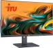 Моноблок IRU Tactio 27IM 27&amp;quot; Full HD i3 1215U (1.2) 16Gb SSD512Gb UHDG Windows 11 Pro GbitEth WiFi BT 90W Cam черный 1920x1080 (RUS)