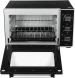 Мини-печь Hyundai MIO-HY093 28л. 1600Вт черный