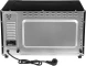 Мини-печь Hyundai MIO-HY093 28л. 1600Вт черный