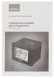 Сушка для фруктов и овощей Hyundai HYFD-1204 8под. 400Вт черный