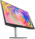 Монитор Dell 27&amp;quot; S2722QC черный IPS LED 16:9 HDMI M/M матовая HAS Piv 350cd 178гр/178гр 3840x2160 60Hz 4K USB 7.1кг