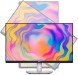 Монитор Dell 27&amp;quot; S2722QC черный IPS LED 16:9 HDMI M/M матовая HAS Piv 350cd 178гр/178гр 3840x2160 60Hz 4K USB 7.1кг