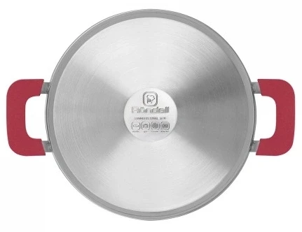 Набор посуды Rondell Savvy RDS-1662 8 предметов