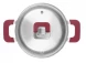 Набор посуды Rondell Savvy RDS-1662 8 предметов