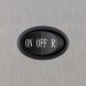 Мясорубка Vitek VT-3636 1700Вт стальной