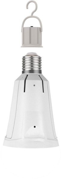 Лампа светодиодная Gauss 102002112 12Вт цок.:E27 груша 220B 3000K св.свеч.бел.теп. (упак.:1шт)