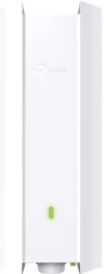 Точка доступа TP-Link Omada EAP623-Outdoor HD AX1800 10/100/1000BASE-TX белый