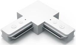 Соединитель Gauss TR108 белый